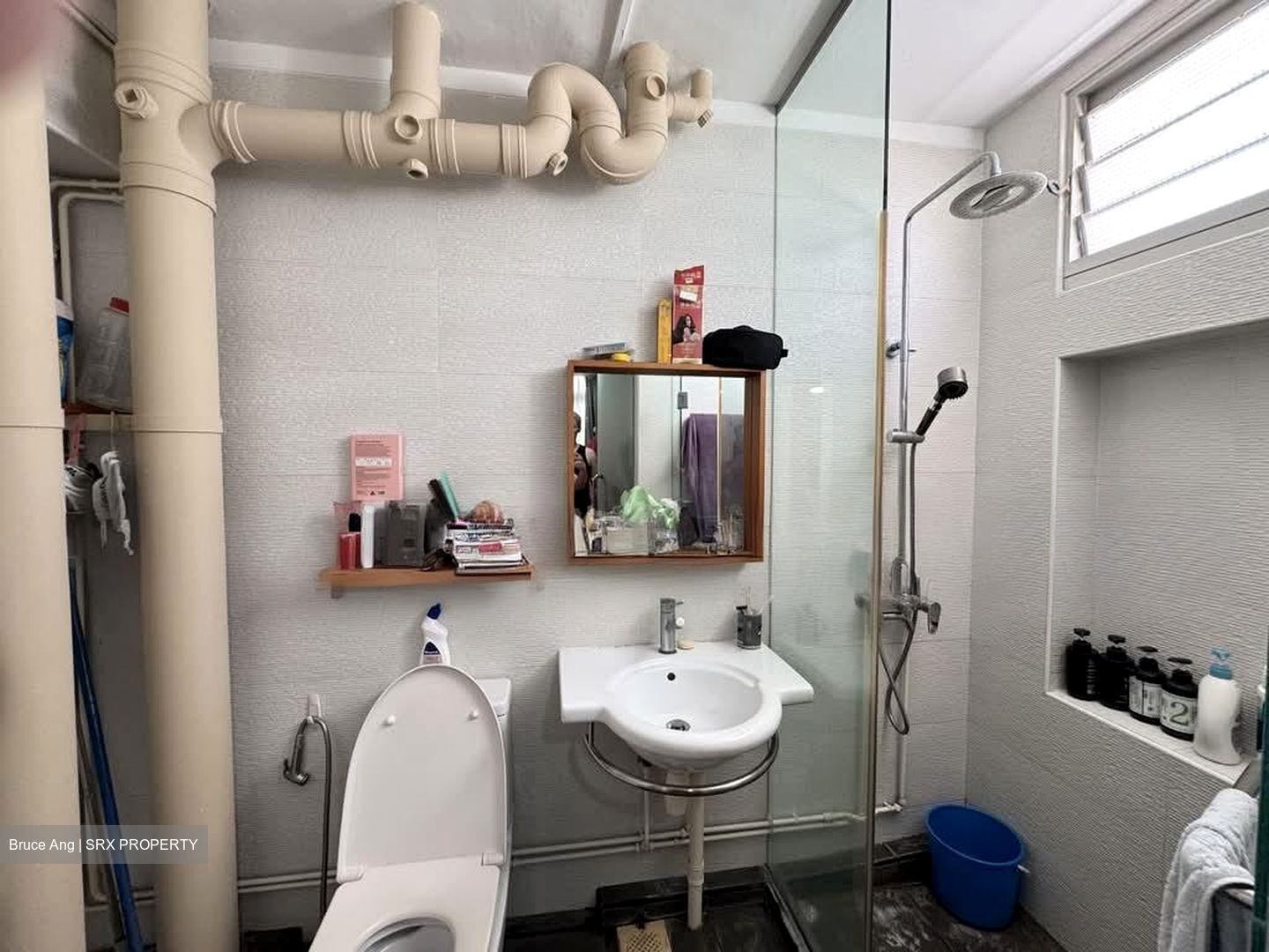 Blk 157 Yung Loh Road (Jurong West), HDB 5 Rooms #526793981
